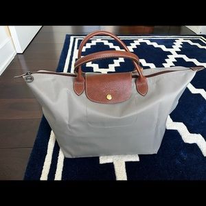 Longchamp Le Pliage tote